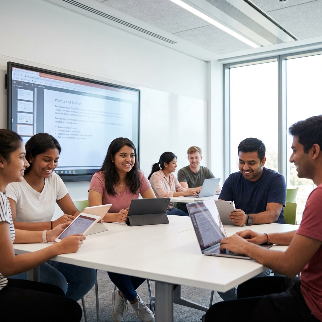 दर्जेदार शिक्षण